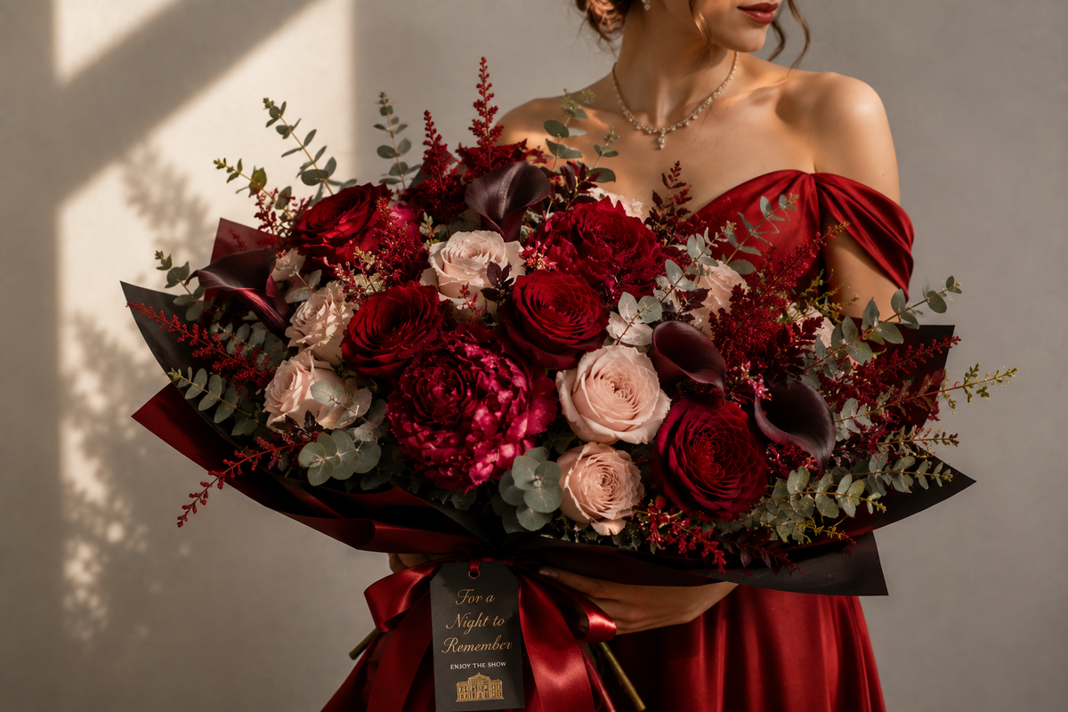 Occasion Flowers