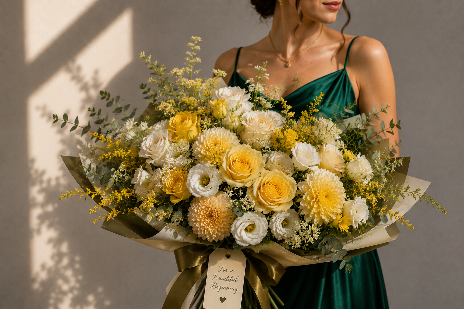 Wedding & Bridal Flowers