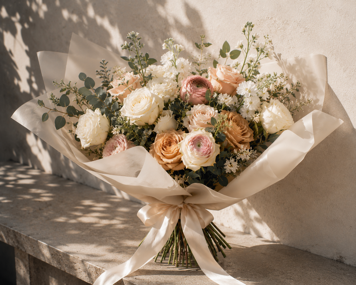Everyday Bouquets
