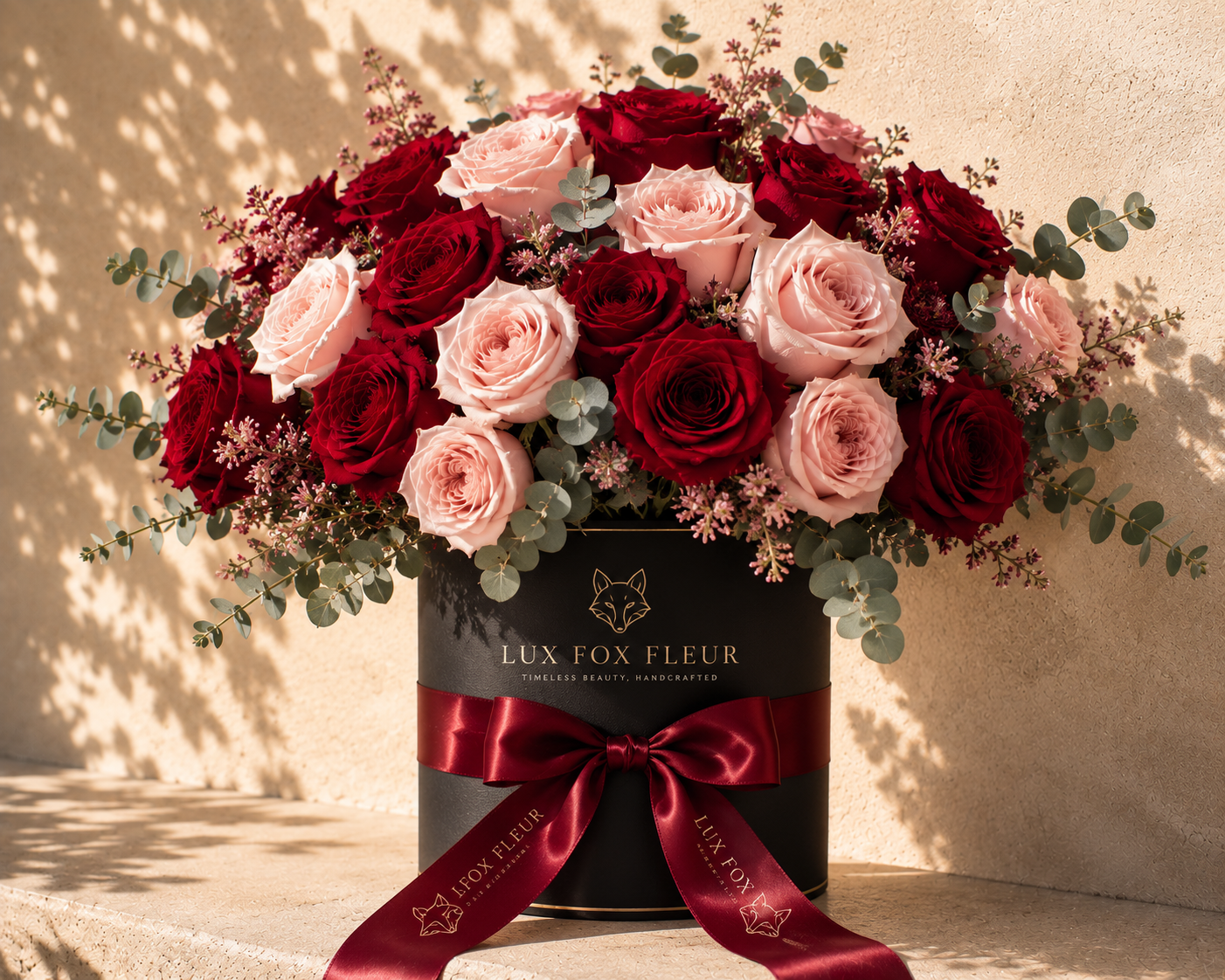 Roses