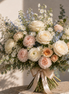 Pastel Bouquet